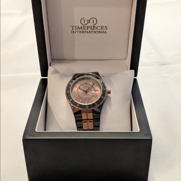 Timepieces International Watches Daniel Steiger - Picture 6 of 8